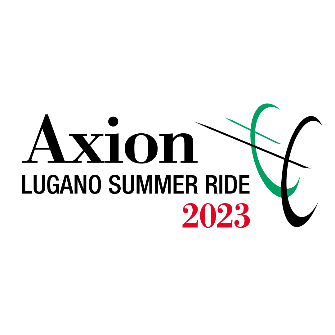 logo AXION LSR23 COLORI