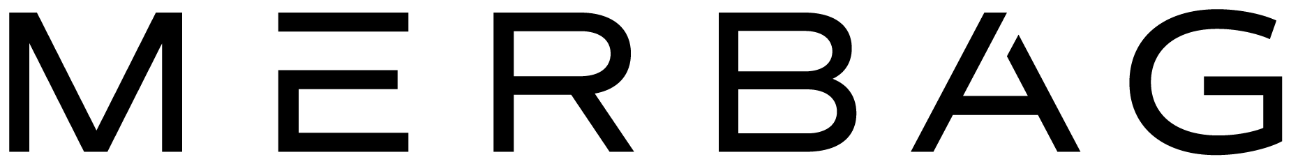 logo MERBAG
